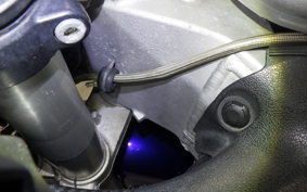 SUZUKI GSX1300R HAYABUSA 1999