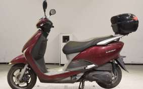 HONDA LEAD 110 1998 JF19