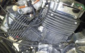 YAMAHA DRAGSTAR 400 CLASSIC 1999 4TR
