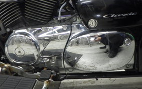 SUZUKI INTRUDER 400 Classic 2009 VK56A