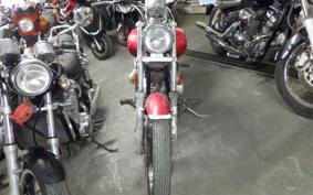 KAWASAKI ELIMINATOR 125 BN125A