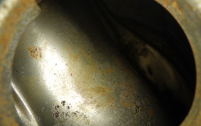 YAMAHA RZ 250 2009 4L3