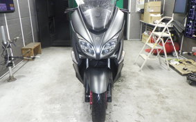 SUZUKI BURGMAN400 A 2018 DU11A