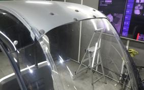 HONDA GYRO CANOPY TA03