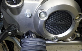 HONDA CT125-2 2025 JA65