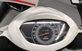 SUZUKI ADDRESS V125 DT11A