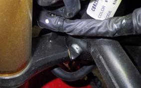 HONDA CBR250RR A 2009 MC51