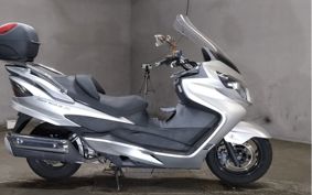SUZUKI SKYWAVE 250S CJ44A