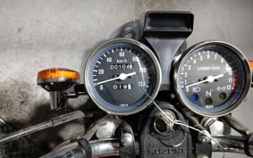 SUZUKI GN125 H PCJG9