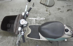 YAMAHA VINO 50 Molfe 2017 SA37J