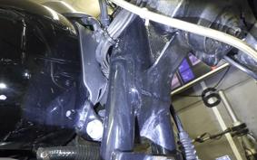 HARLEY FLSTF 1450 2002