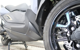 YAMAHA TRICITY 300 ABS 2020 SH15J