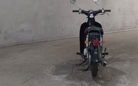 HONDA LITTLE CUB AA01