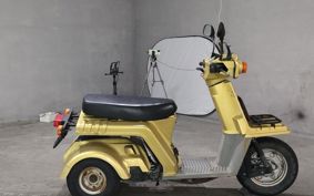 HONDA GYRO TD01