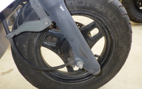 SUZUKI ADDRESS V125 CF46A