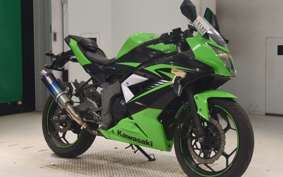 KAWASAKI NINJA 250 SL BX250A