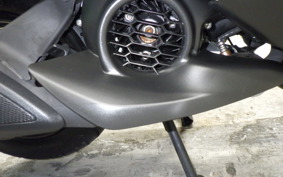 YAMAHA AXIS 125 Z 2009 SEJ6J