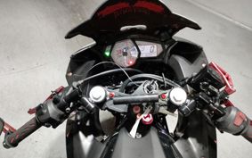 YAMAHA YZF-R25 RG43J