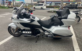 HONDA GL 1800 GOLD WING TOUR DCT 2022 SC79