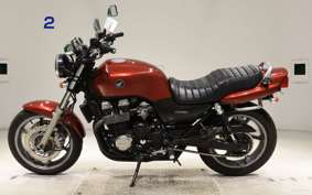 HONDA CB750 GEN 2 K 2006 RC42