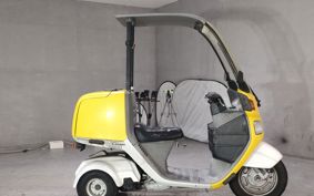 HONDA GYRO TA02