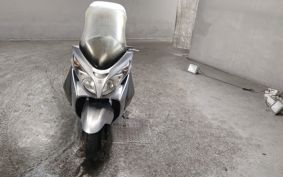 SUZUKI SKYWAVE 400S CK44A