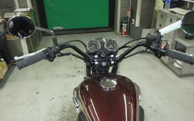 KAWASAKI W650 2007 EJ650A