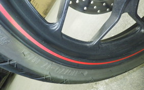 YAMAHA YZF-R25 A 2016 RG10J