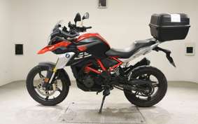 BMW G310GS 2024