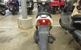 SUZUKI LET's 2 CA1PA