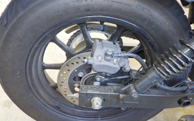 KAWASAKI ELIMINATOR400-3SE 2024