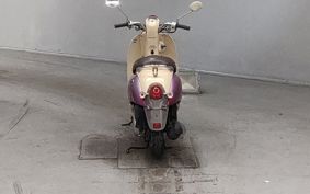 HONDA CREA SCOOPY AF55