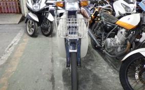 HONDA C70 SUPER CUB E C70