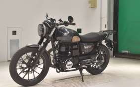 HONDA GB350S 2022 NC59
