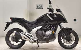 HONDA NC750X DCT 2026 RH23