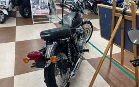KAWASAKI W800 2024 EJ800E
