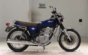 YAMAHA SR400 Gen.5 2021 RH16J