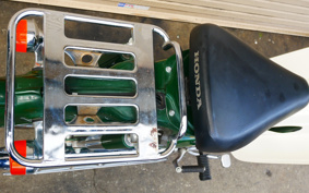 HONDA SUPER CUB50 AA01