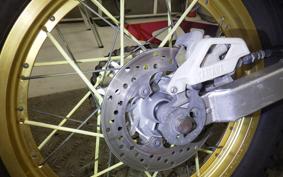 YAMAHA SEROW 250 Gen.2 DG17J