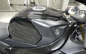 SUZUKI GSX-R750 2016