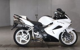 HONDA VFR800 2010 RC46
