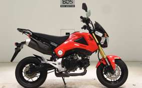 HONDA GROM JC61