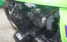 KAWASAKI Z750 GP 2026 KZ750R