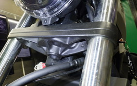 HONDA REBEL 250 A 2005 MC49