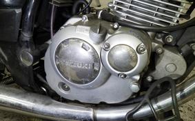 SUZUKI GZ125-HS