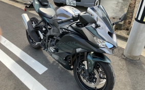 KAWASAKI NINJA ZX-4R SE 2025 ZX400P