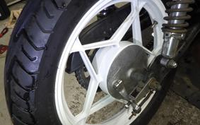 SUZUKI GSX-400E 2025 GK51C