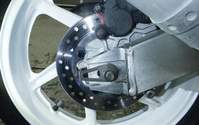 HONDA CBR250RR 2001 MC22