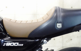 KAWASAKI Z900RS CAFE 2022 ZR900C