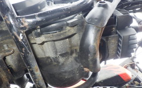 YAMAHA PW50 4X4